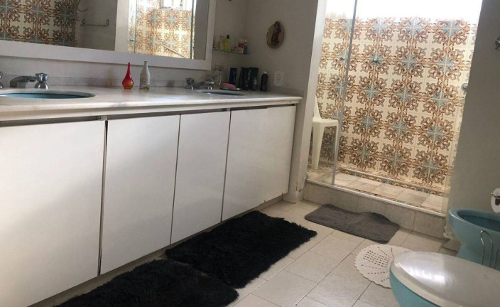 Imagem Casa com 4 Quartos à Venda, 340 m² em Jardim Apolo I - São José dos Campos
