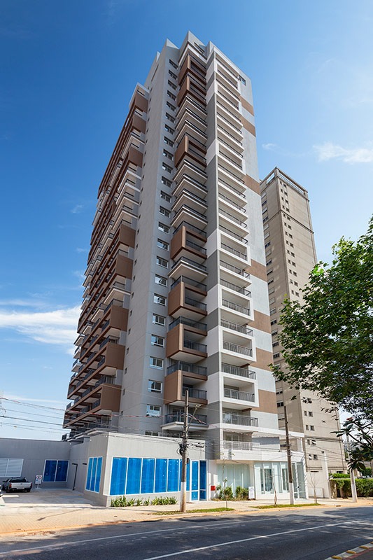 Imagem Studio com 1 Quarto à Venda, 28 m² em Vila Clementino - São Paulo Imagem Studio com 1 Quarto à Venda, 28 m² em Vila Clementino - São Paulo
