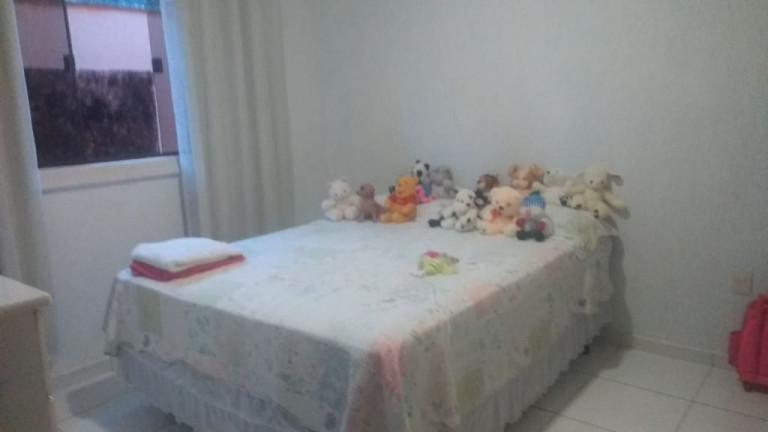 Imagem Casa com 3 Quartos à Venda, 198 m² em Residencial Aquários II - Goiânia