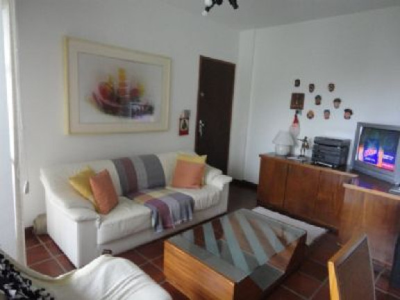 Imagem Apartamento com 3 Quartos à Venda, 90 m² em Loteamento Balneário Camburi - Caraguatatuba