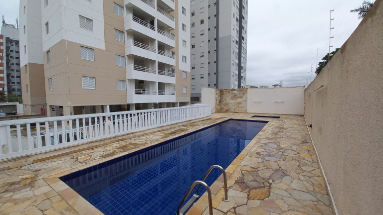 Imagem Apartamento com 3 Quartos à Venda,  em Vila Cardoso - São José dos Campos
