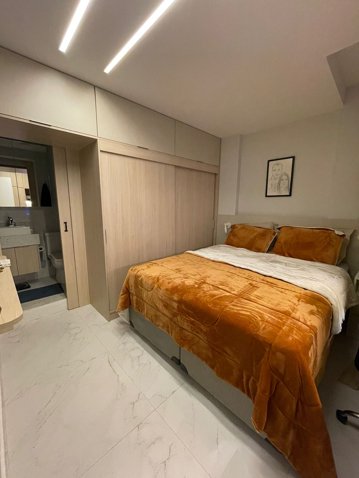 Imagem Apartamento com 2 Quartos à Venda, 60 m²em Itapuã - Vila Velha