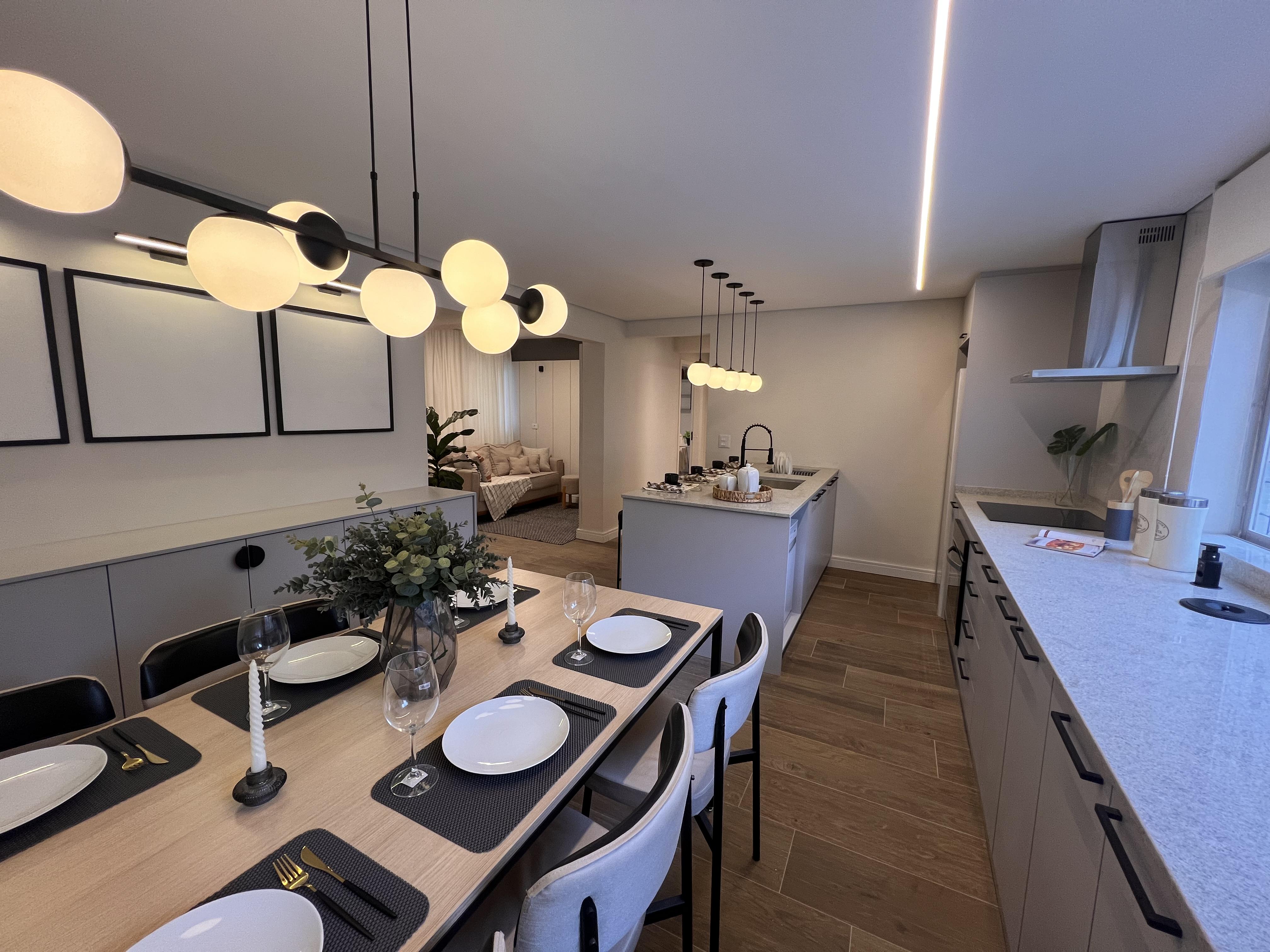 Imagem Apartamento com 2 Quartos à Venda, 72 m² em Bigorrilho - Curitiba