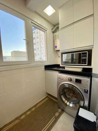 Imagem Apartamento com 1 Quarto à Venda, 44 m² em Navegantes - Capão da Canoa