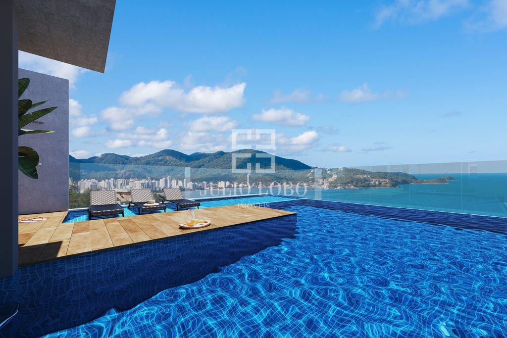 Imagem Apartamento com 2 Quartos à Venda, 58 m² em Morretes - Itapema
