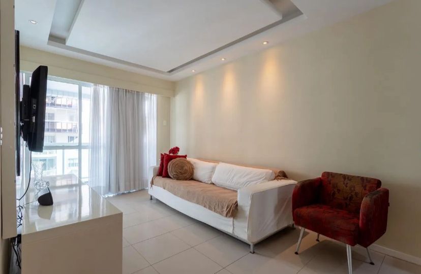 Imagem Apartamento com 2 Quartos à Venda, 81 m² em Recreio dos Bandeirantes - Rio de Janeiro Imagem Apartamento com 2 Quartos à Venda, 81 m² em Recreio dos Bandeirantes - Rio de Janeiro