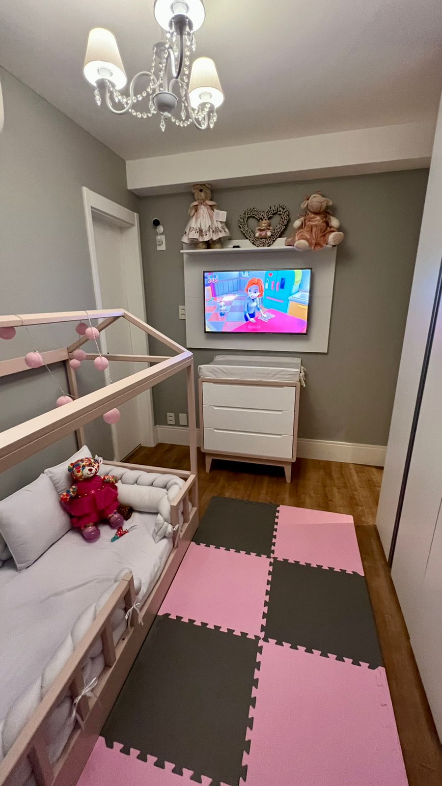 Imagem Apartamento com 4 Quartos à Venda, 165 m² em Vila Gertrudes - São Paulo