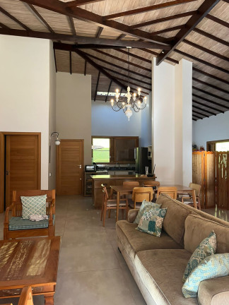 Imagem Casa de Condomínio com 4 Quartos à Venda, 350 m² em Bom Retiro - Teresópolis