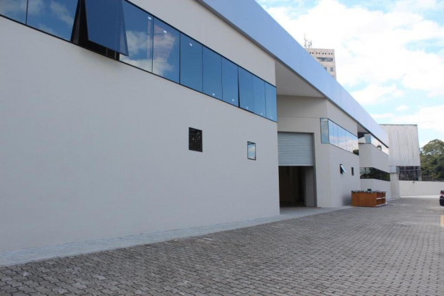 Imagem Galpão para Alugar, 500 m² em Lapa - São Paulo Imagem Galpão para Alugar, 500 m² em Lapa - São Paulo