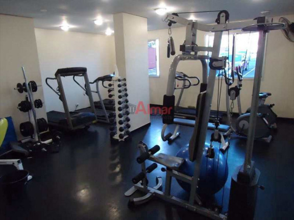 Imagem Apartamento com 2 Quartos à Venda, 50 m² em Vila Carmosina - São Paulo Imagem Apartamento com 2 Quartos à Venda, 50 m² em Vila Carmosina - São Paulo