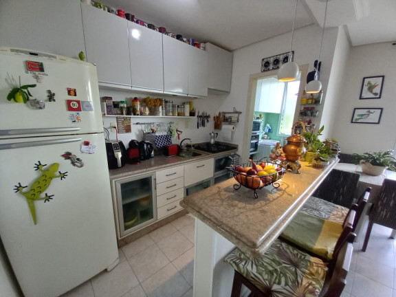 Imagem Apartamento com 3 Quartos à Venda, 98 m²em Jurerê - Florianópolis
