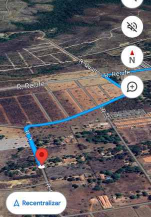 Imagem Terreno à Venda, 20.000 m² em Chácaras Brasil B - Valparaíso de Goiás Imagem Terreno à Venda, 20.000 m² em Chácaras Brasil B - Valparaíso de Goiás