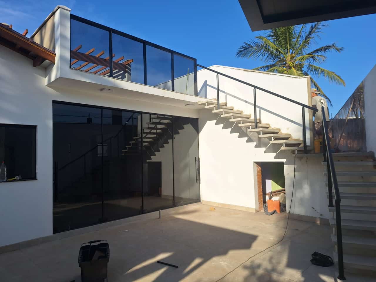 Imagem Casa com 3 Quartos à Venda, 128 m²em Jardim Bopiranga - Itanhaém