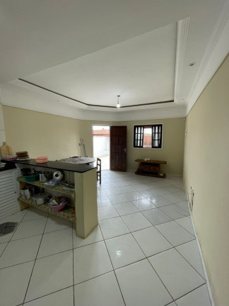 Imagem Casa com 2 Quartos à Venda, 132 m² em Jd. Regina - Itanhaém Imagem Casa com 2 Quartos à Venda, 132 m² em Jd. Regina - Itanhaém