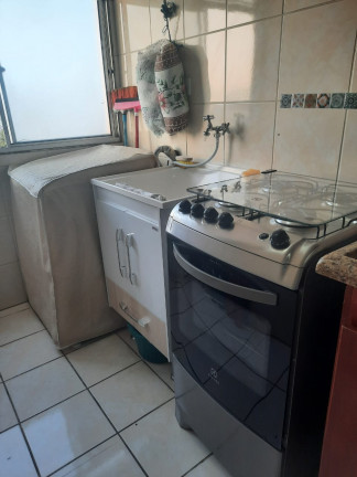 Imagem Apartamento com 2 Quartos à Venda, 48 m² em Vila Santa Cruz (Zona Leste) - São Paulo Imagem Apartamento com 2 Quartos à Venda, 48 m² em Vila Santa Cruz (Zona Leste) - São Paulo