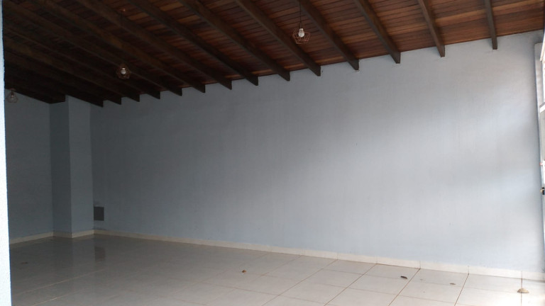 Imagem Casa com 2 Quartos à Venda,  em Jardim Terra Rica - Sinop
