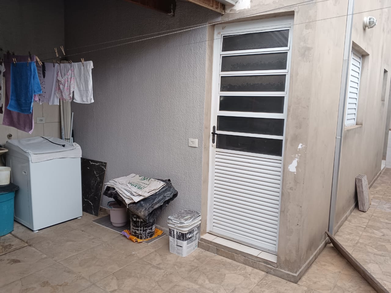 Imagem Casa com 4 Quartos à Venda, 133 m² em Nova Jaguariúna III - Jaguariúna