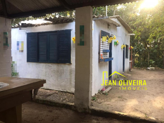 Imagem Chácara com 2 Quartos à Venda, 50 m² em Gaivota - Itanhaém Imagem Chácara com 2 Quartos à Venda, 50 m² em Gaivota - Itanhaém