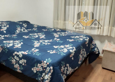 Imagem Apartamento com 2 Quartos à Venda, 40 m²em Jardim Primavera - Mauá Imagem Apartamento com 2 Quartos à Venda, 40 m²em Jardim Primavera - Mauá