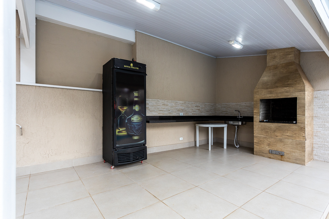 Imagem Casa de Condomínio com 3 Quartos à Venda, 280 m² em Alphaville - Santana de Parnaíba