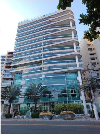 Imagem Apartamento com 4 Quartos à Venda, 198 m² em Icaraí - Niterói