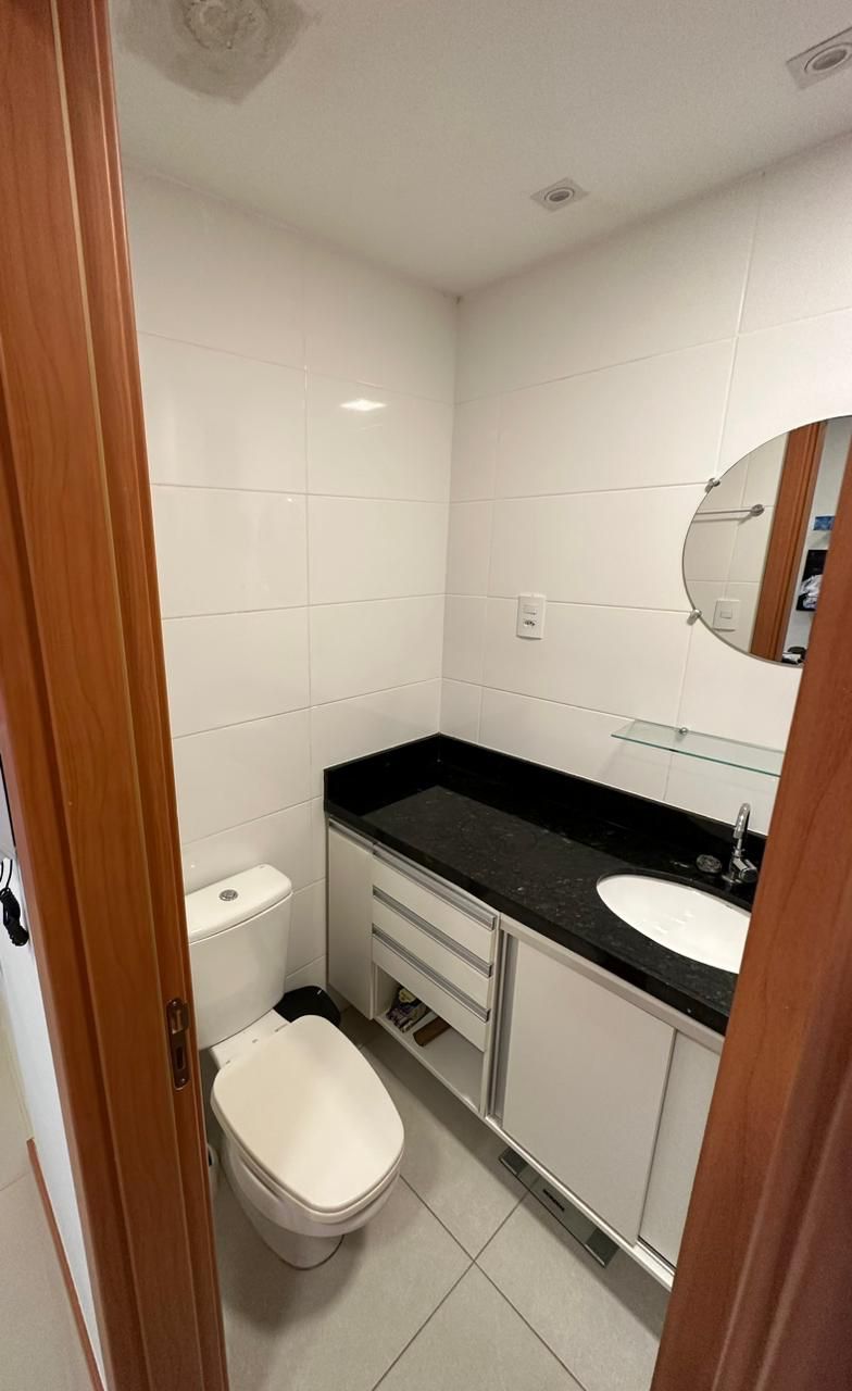 Imagem Apartamento com 1 Quarto à Venda, 40 m²em Jurunas - Belém