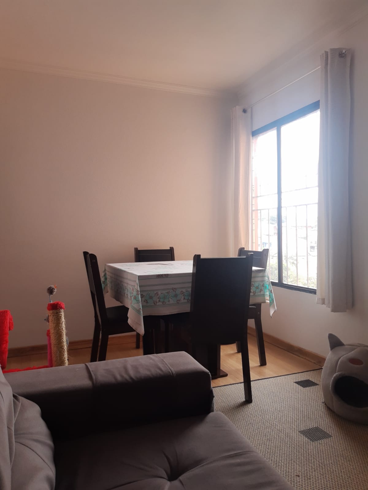 Imagem Apartamento com 3 Quartos à Venda, 59 m²em Vila Moraes - São Paulo Imagem Apartamento com 3 Quartos à Venda, 59 m²em Vila Moraes - São Paulo