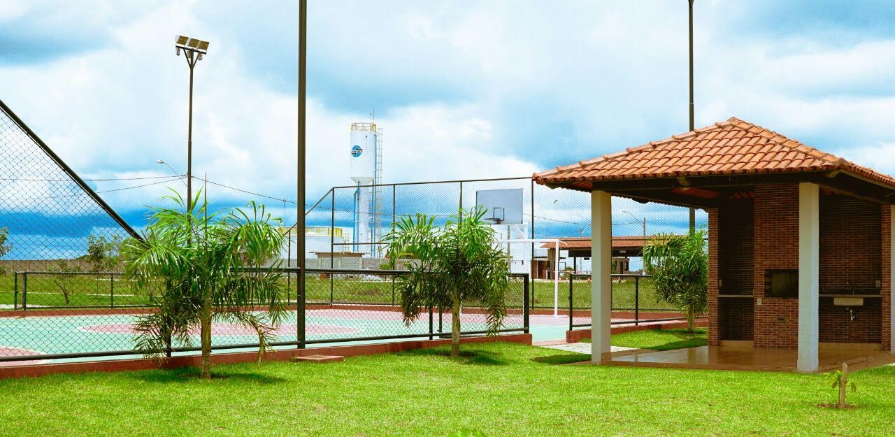 Imagem Terreno em Condomínio à Venda, 250 m²em Setor das Campinas - Aragoiânia Imagem Terreno em Condomínio à Venda, 250 m²em Setor das Campinas - Aragoiânia