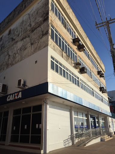 Imagem Sala Comercial para Alugar, 28 m² em Centro - Santarém