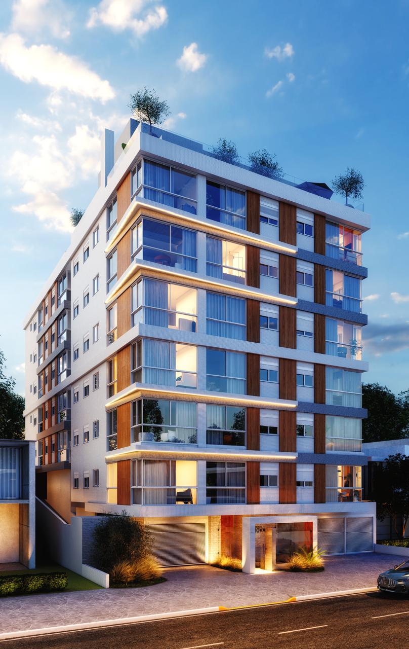 Imagem Apartamento com 3 Quartos à Venda, 87 m²em centro  - Tramandaí
