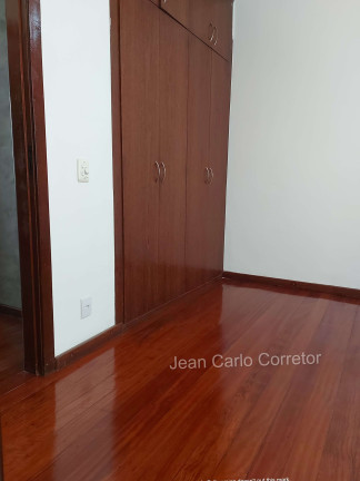Imagem Apartamento com 3 Quartos à Venda, 115 m² em Ouro Preto - Belo Horizonte