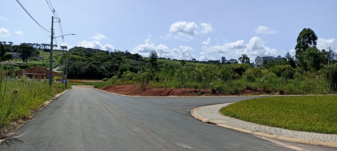 Imagem Terreno à Venda, 270 m²em Contorno - Ponta Grossa