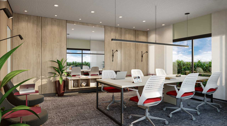 Imagem Apartamento com 2 Quartos à Venda, 68 m² em Brooklin Novo - São Paulo