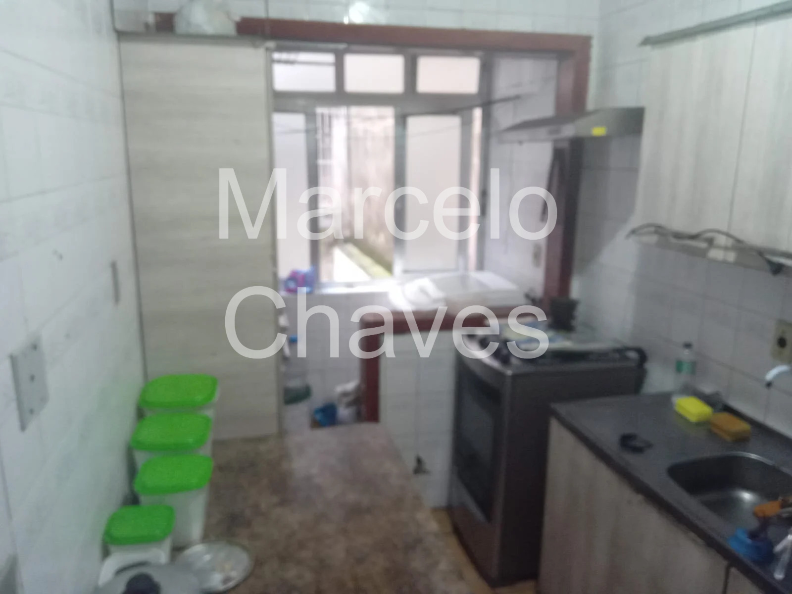 Imagem Apartamento com 2 Quartos à Venda, 61 m² em Vila João Pessoa - Porto Alegre