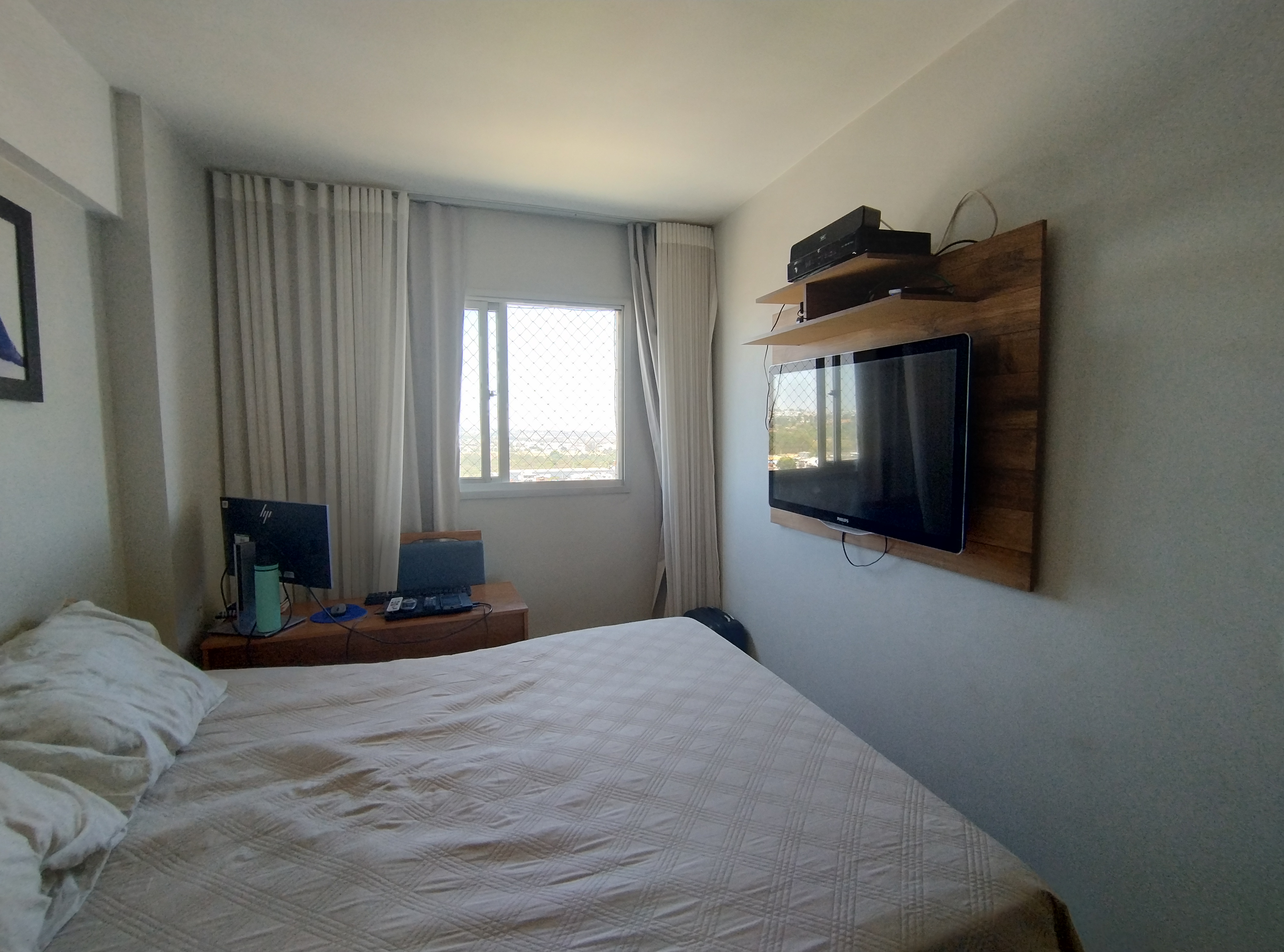 Imagem Apartamento com 2 Quartos à Venda, 53 m²em Samambaia Sul (Samambaia) - Brasília