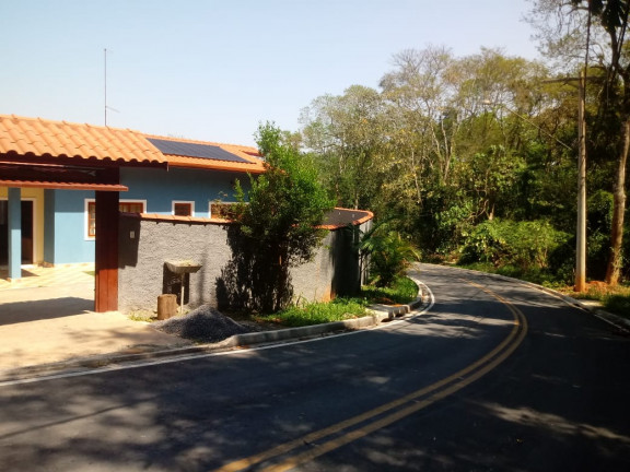 Casa com 3 Quartos à Venda, 250 m² em REFUGIO DOS AMIGOS - Vargem Grande Paulista