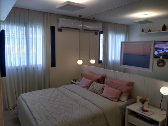 Imagem Edifício Residencial com 3 Quartos à Venda, 110 m² em Recreio Dos Bandeirantes - Rio De Janeiro