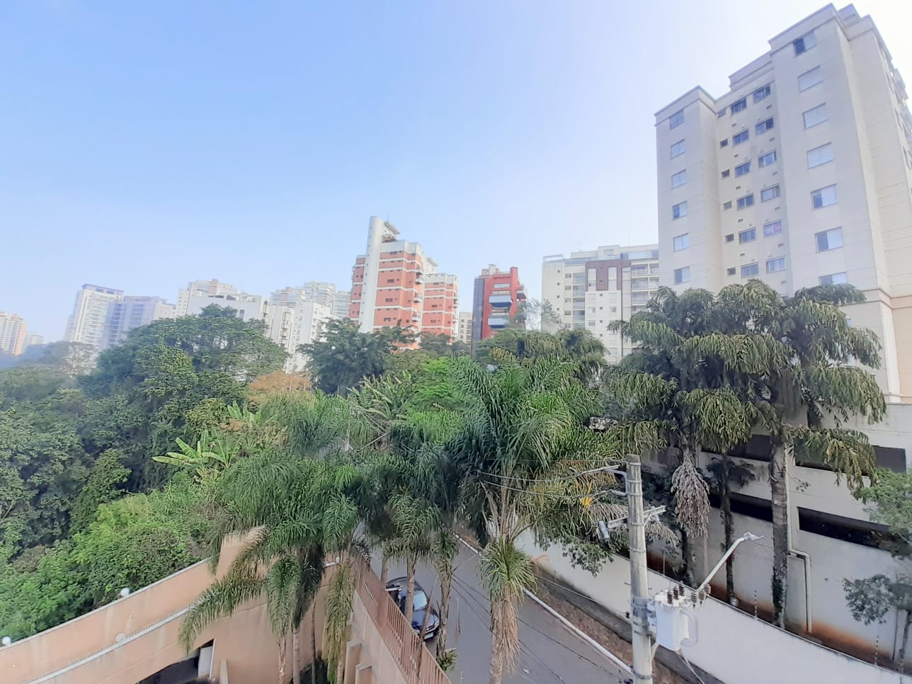 Imagem Apartamento com 2 Quartos à Venda, 45 m²em Jardim Ampliação - São Paulo