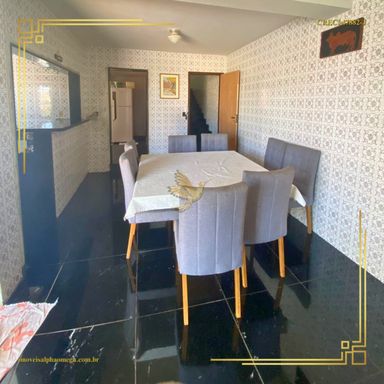 Imagem Casa com 5 Quartos à Venda, 330 m² em Jardim Dona Nicota de Barros - Botucatu
