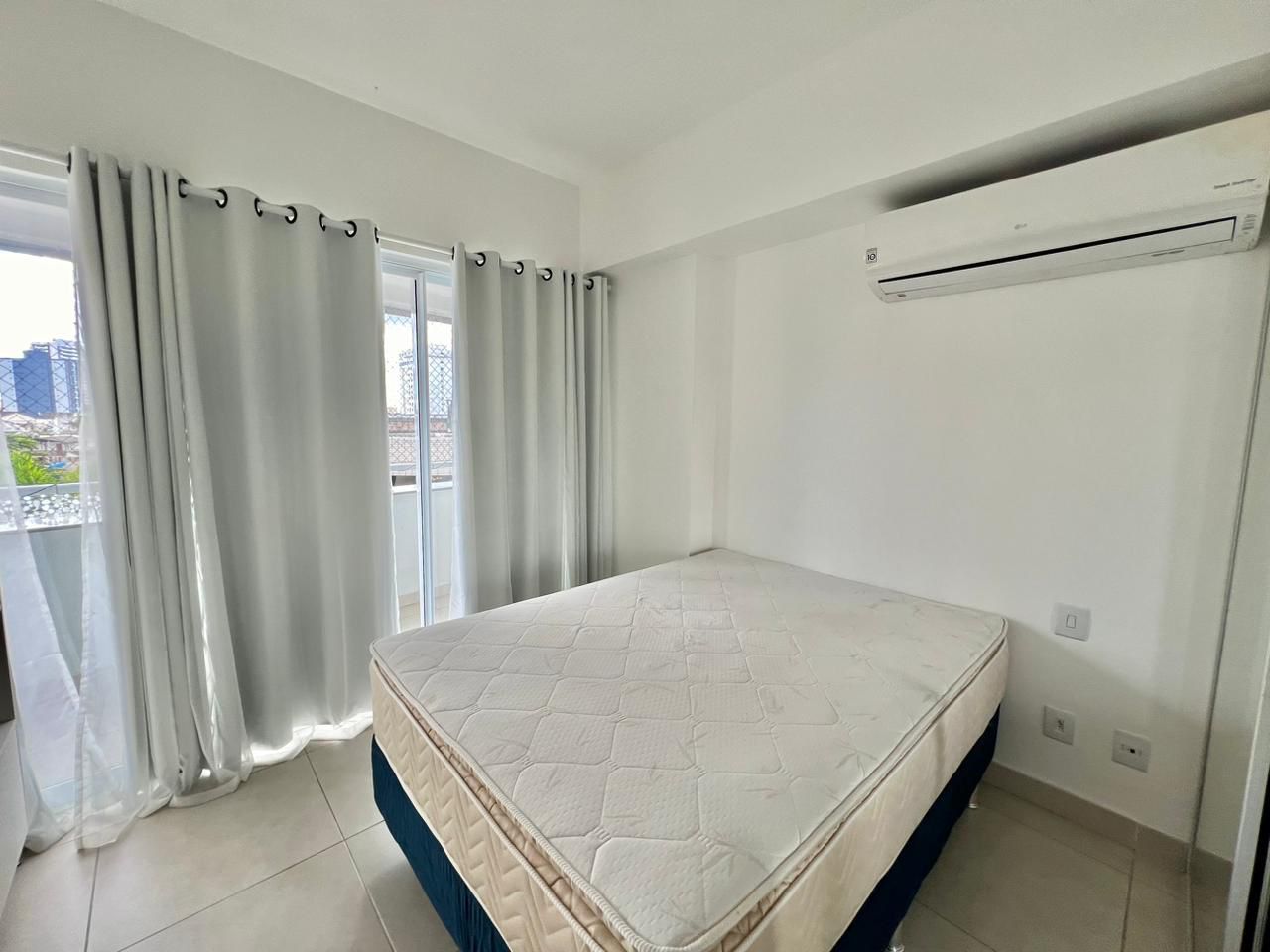 Imagem Apartamento à Venda, 39 m²em Fátima - Belém Imagem Apartamento à Venda, 39 m²em Fátima - Belém