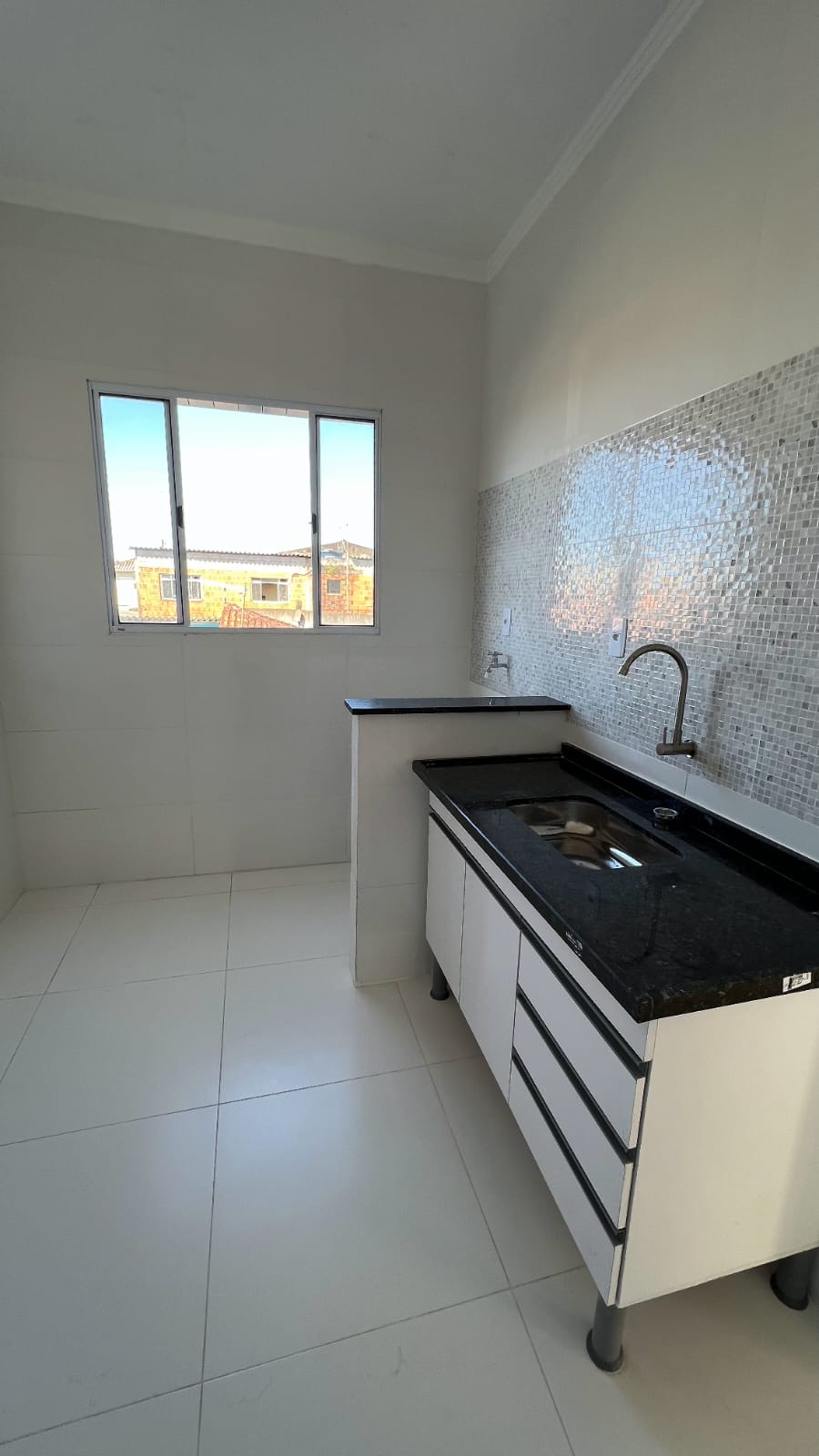 Imagem Casa de Condomínio com 2 Quartos à Venda, 50 m²em Melvi - Praia Grande Imagem Casa de Condomínio com 2 Quartos à Venda, 50 m²em Melvi - Praia Grande