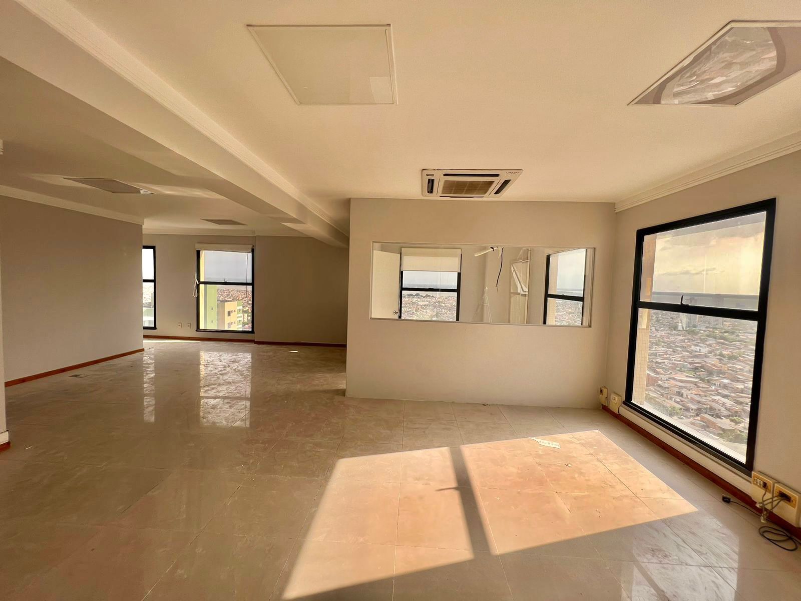 Imagem Sala Comercial para Alugar, 96 m²em Cremação - Belém