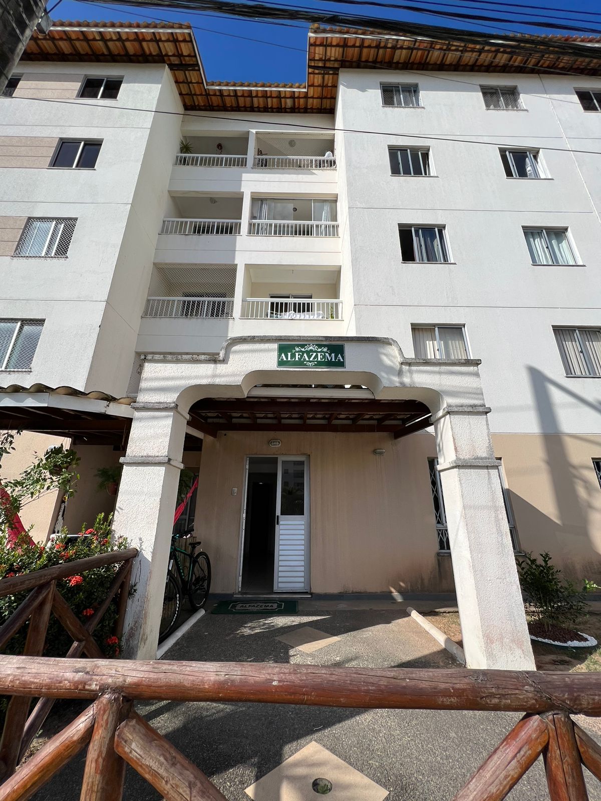 Imagem Apartamento com 2 Quartos à Venda, 52 m²em Boa União (Abrantes) - Camaçari