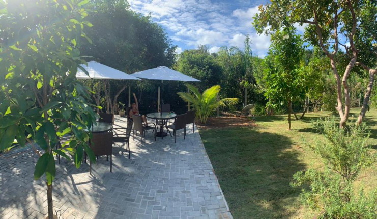 Imagem Casa com 5 Quartos à Venda, 320 m² em Praia do Forte - Mata de São João Imagem Casa com 5 Quartos à Venda, 320 m² em Praia do Forte - Mata de São João