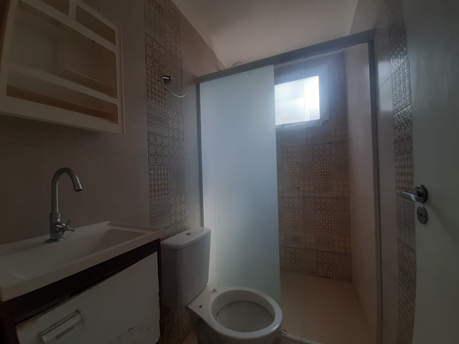 Imagem Apartamento com 2 Quartos à Venda, 48 m²em Residencial Rubi - Limeira