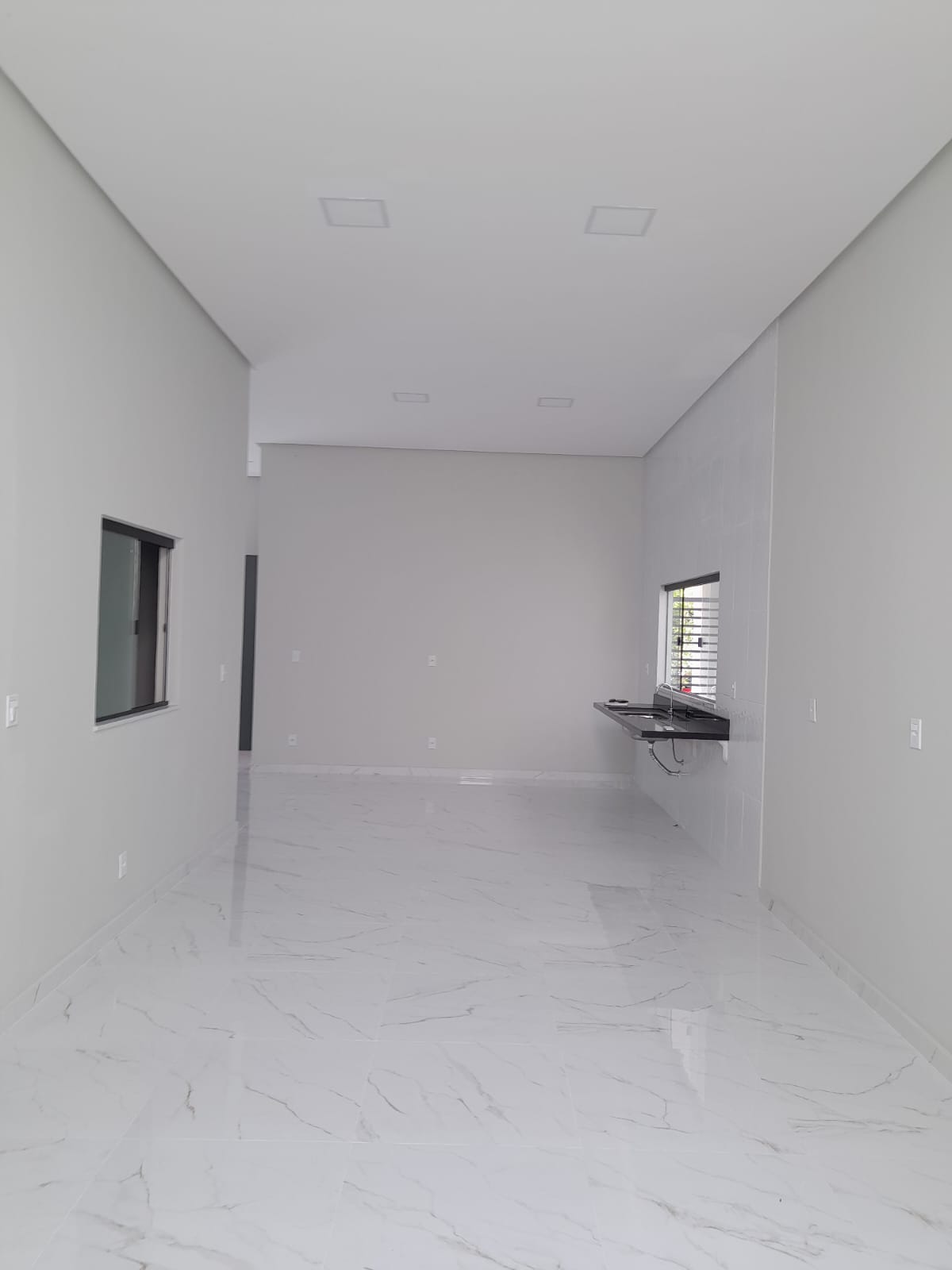 Imagem Casa de Condomínio com 3 Quartos à Venda, 175 m²em Ponta Negra - Manaus Imagem Casa de Condomínio com 3 Quartos à Venda, 175 m²em Ponta Negra - Manaus