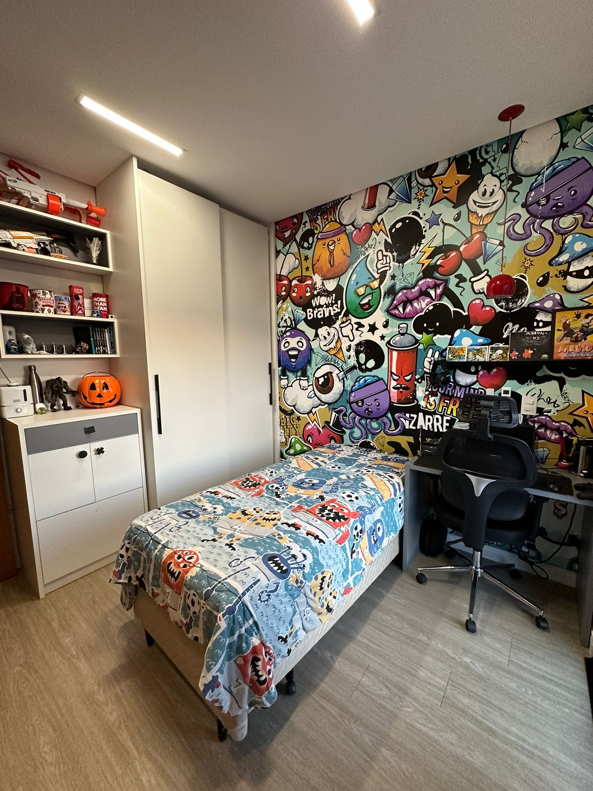 Imagem Casa de Condomínio com 3 Quartos à Venda ou Locação, 200 m²em Jardim Bréscia - Indaiatuba Imagem Casa de Condomínio com 3 Quartos à Venda ou Locação, 200 m²em Jardim Bréscia - Indaiatuba