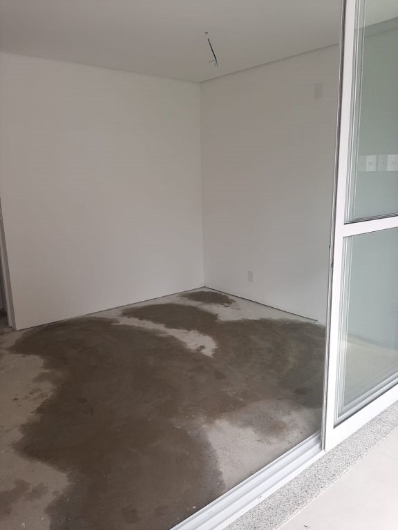 Imagem Apartamento com 1 Quarto à Venda, 25 m²em Vila Clementino - São Paulo
