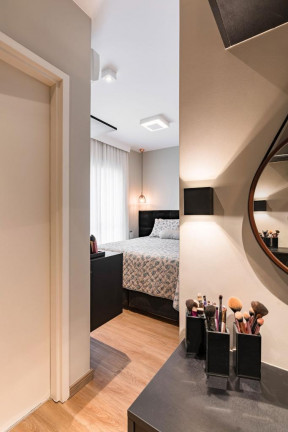 Imagem Apartamento com 3 Quartos à Venda, 149 m² em Parque São Jorge - São Paulo
