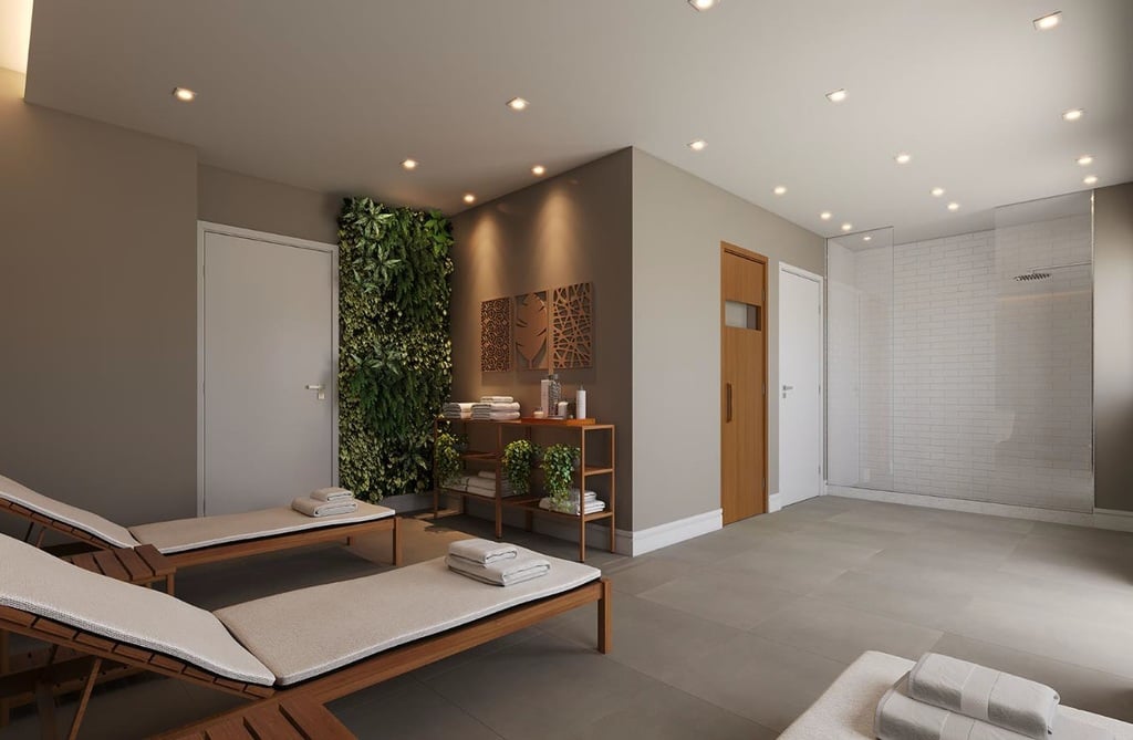 Imagem Apartamento com 2 Quartos à Venda, 44 m²em Cachambi - Rio de Janeiro